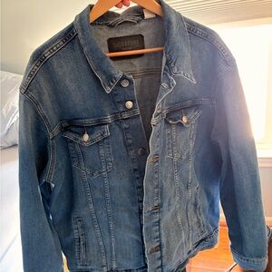 Vintage Levi Strauss Signature Denim Jacket